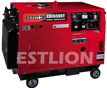EDE6500T